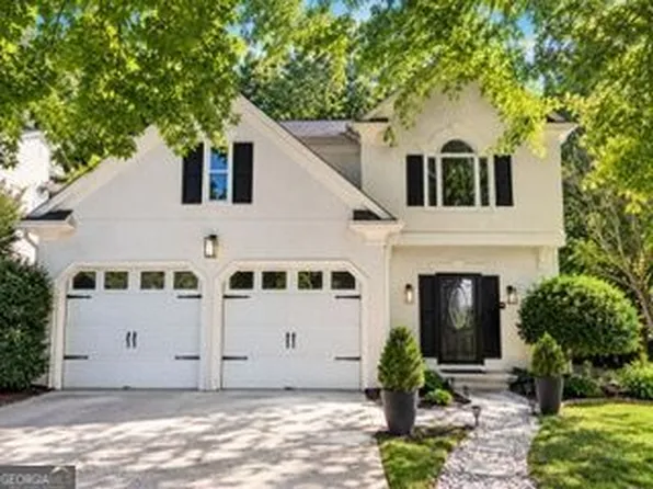 4246 Pentworth Ln NW, Kennesaw, GA 30144