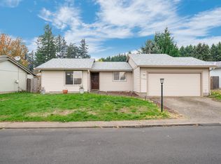 1133 SE Fir Grove Loop, Hillsboro, OR 97123