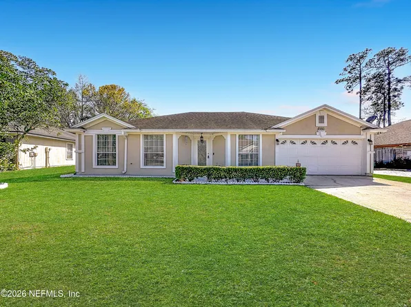 4980 GREENLAND HIDEAWAY Drive S, Jacksonville, FL 32258