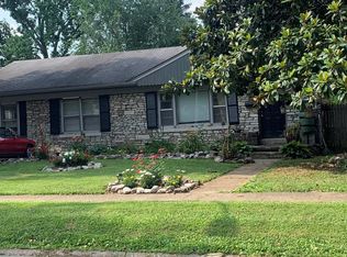 658 Springridge Dr, Lexington, KY 40503