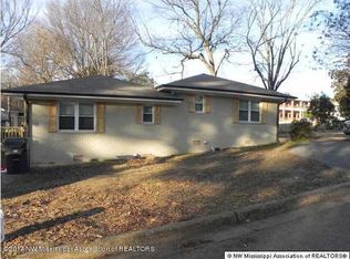 426 W Center St, Hernando, MS 38632