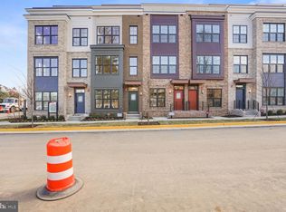 3188 Ascent Road Home, Falls Church, VA 22042