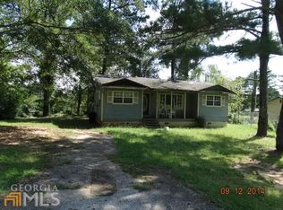 7844 Rand Rd, Jonesboro, GA 30236