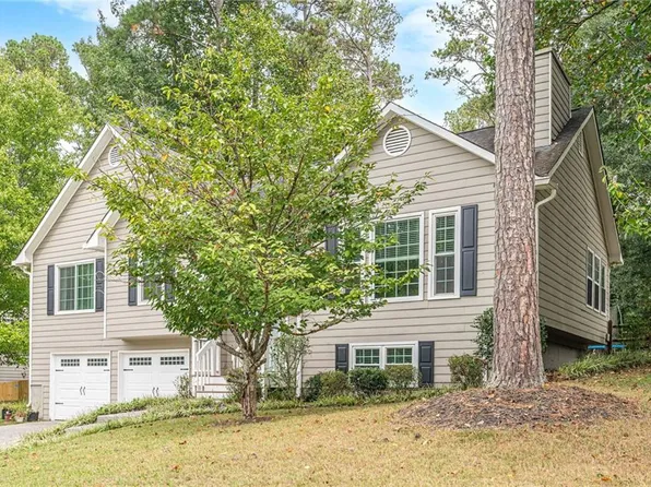 135 Boones Ridge Pkwy SE, Acworth, GA 30102