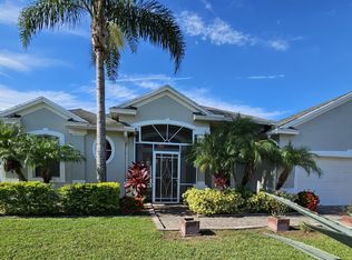 1444 SW Patricia Ave, Port Saint Lucie, FL 34953