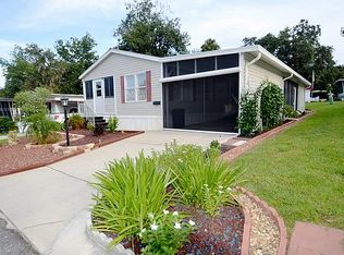 231 Prince Dr, Leesburg, FL 34748