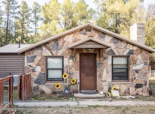 122 Vision Dr, Ruidoso, NM 88345