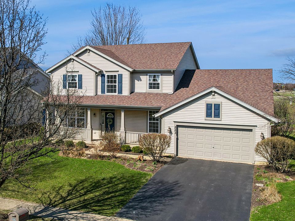 1st image of 223 Ashcroft Ln