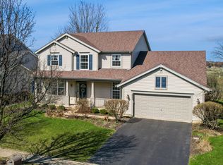223 Ashcroft Ln, Oswego, IL