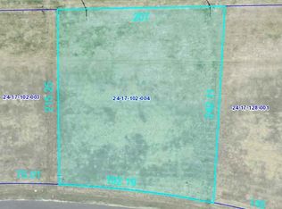 10226 E Deer Creek Ln, Rochelle, IL 61068