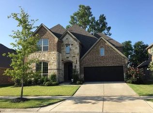 13819 Clusterberry Dr, Frisco, TX 75035