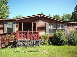 196 Deer Ridge Dr, Flora, MS 39071