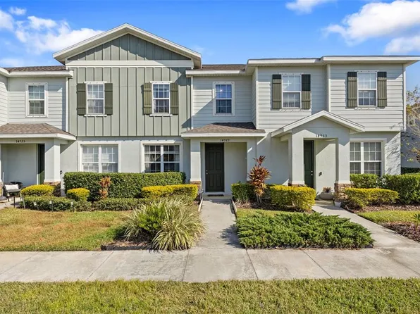 14929 PROMENADE PARKWAY, ODESSA, FL 33556