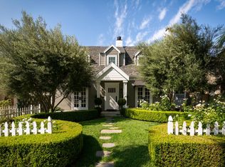 61 Glen Summer Rd, Pasadena, CA 91105