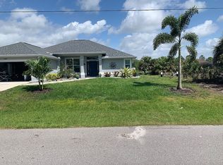 15240 Hennipen Cir, Port Charlotte, FL 33981