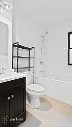 Rented by Garfield Realty 