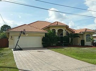 6192 NW Gatun Dr, Port Saint Lucie, FL 34986