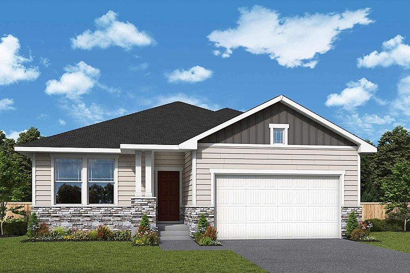 The Mille Lacs - A Exterior