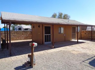 13583 E 47th Dr, Yuma, AZ 85367