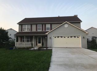 2885 Huddersfield Ct, Waldorf, MD