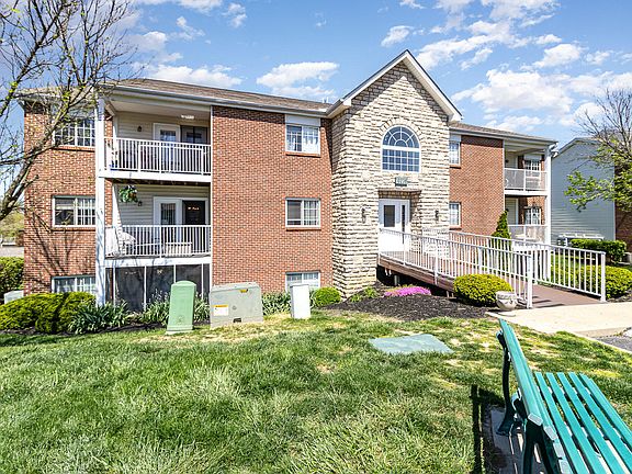 2nd image of 10236 Crossbow Ct APT 12