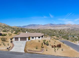55531 El Dorado Dr, Yucca Valley, CA 92284