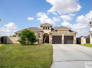 14205 Amistad Cir, McAllen, TX 78504
