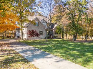 2722 Jaydin Dr, Battle Ground, IN 47920