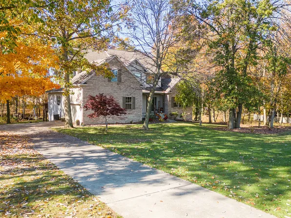 2722 Jaydin Dr, Battle Ground, IN 47920