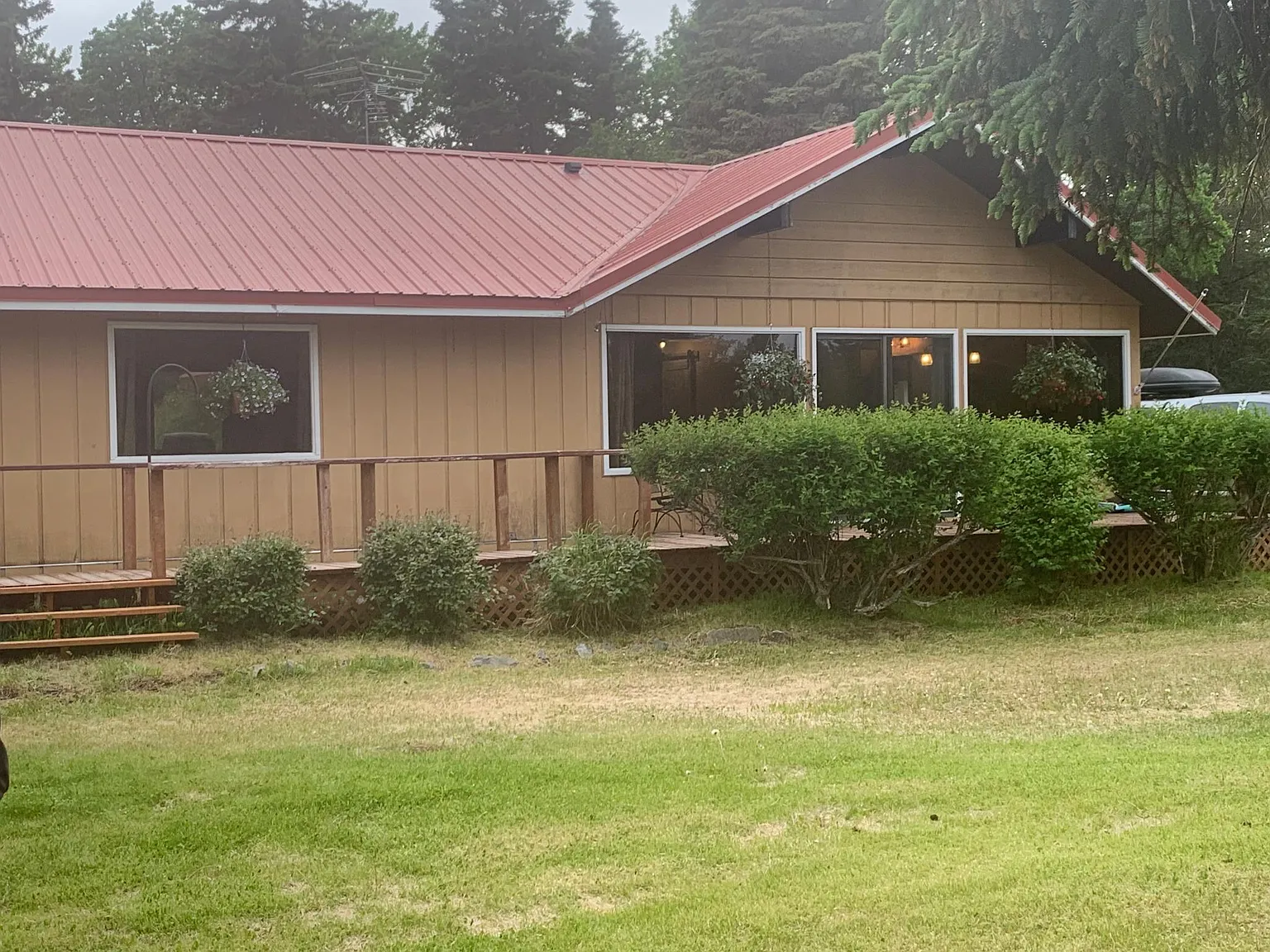 Ord Ln, Kenai — Photo 3