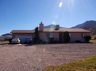 7010 S Thorneydale Ln, Hereford, AZ 85615