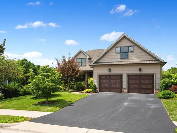 1803 Asher Ln, Blacksburg, VA 24060