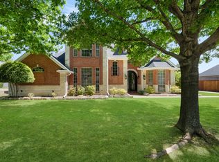 1110 McCampbell Rd, Mansfield, TX 76063