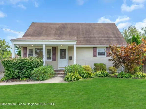 12 Indiana Avenue, Jackson, NJ 08527