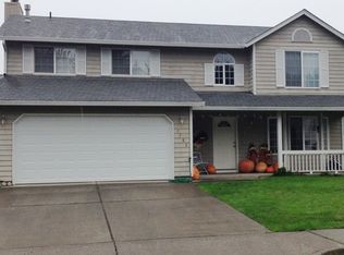 1708 SW 1st Ave, Battle Ground, WA 98604