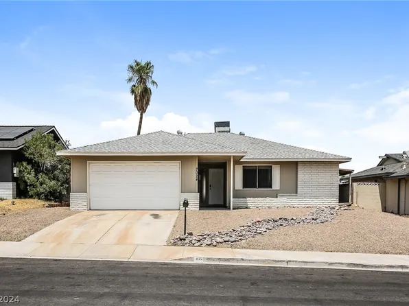 7024 Michael Collins Pl, Las Vegas, NV 89145