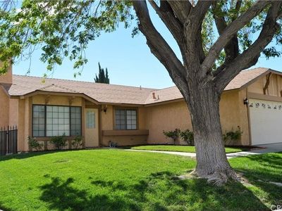 2136 W Avenue K15, Lancaster, CA, 93536