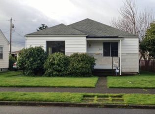 517 Whitworth Ave S, Renton, WA 98057