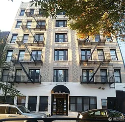 Rented by Oxford Property Group