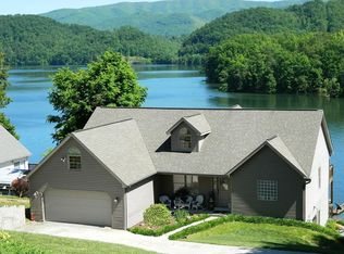 23086 Ahoy Ln, Abingdon, VA 24211