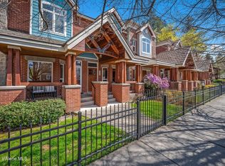 316 S 10th Pl, Coeur D Alene, ID 83814