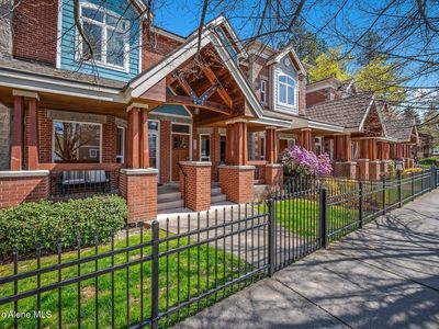 316 S 10th Pl, Coeur D Alene, ID, 83814