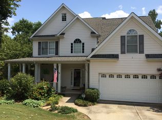 203 Olmstead Trce, Newnan, GA 30263