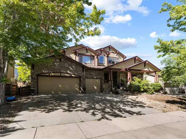 17048 E 106th Way, Commerce City, CO 80022
