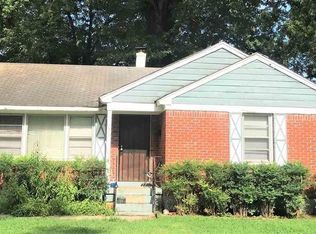 1726 Ronda St LOT 64, Memphis, TN 38108