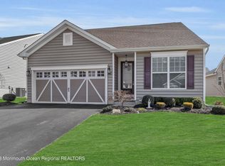 59 Harvest Ridge Rd, Howell, NJ 07731