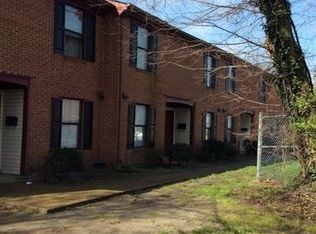9400 1st View St APT 101, Norfolk, VA 23503