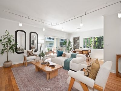 1131 Alta Loma Rd APT 331, West Hollywood, CA, 90069