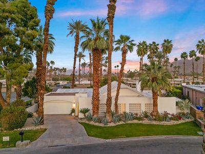 75493 Stardust Ln, Indian Wells, CA, 92210
