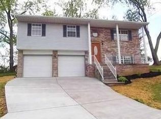 136 Dawn Hts, Scott Depot, WV 25560